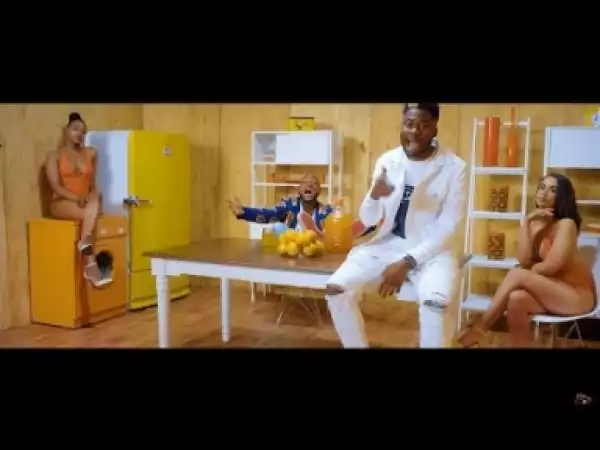 Video: Dj Ecool – Ada Ft. Davido